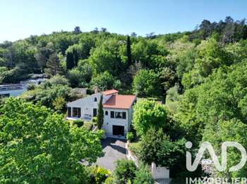Vente maison 5 pièces Revel 31