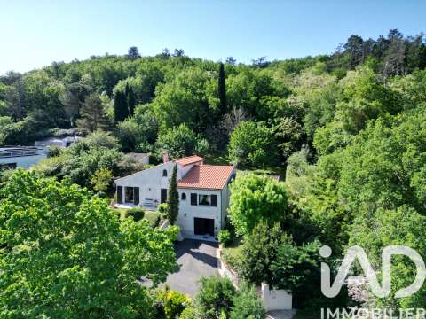 Vente maison 5 pièces Revel 31