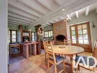 Vente maison 13 pièces