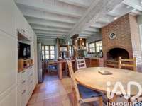 Vente maison 13 pièces