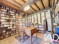 Vente maison 13 pièces