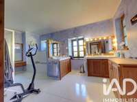 Vente maison 13 pièces