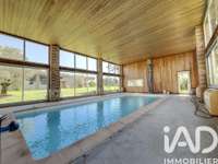 Vente maison 13 pièces
