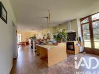 Vente maison 13 pièces