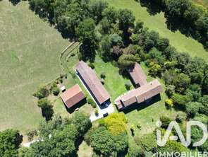 Vente Maison 8 chambresRevel