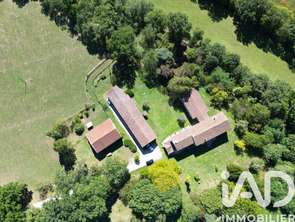Vente Maison 8 chambresRevel