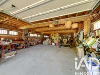 Vente maison 13 pièces