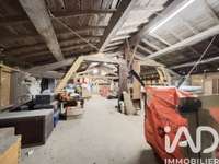 Vente maison 13 pièces