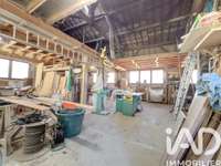 Vente maison 13 pièces