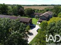 Vente maison 13 pièces
