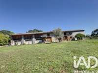 Vente maison 13 pièces