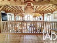 Vente maison 13 pièces