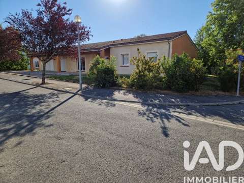 Vente maison 6 pièces Revel 31