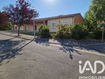 Vente maison 6 pièces Revel 31