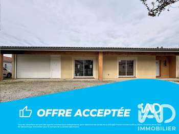 Vente Maison 4 chambresRevel