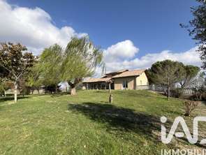 Vente Maison 4 chambresRevel