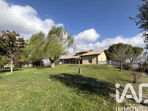 Vente maison 5 pièces Revel 31