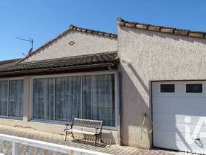 Vente Maison 3 chambresRevel