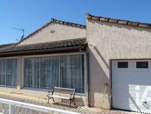 Vente Maison 3 chambresRevel