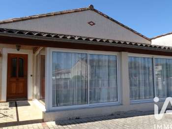 Vente Maison 3 chambresRevel