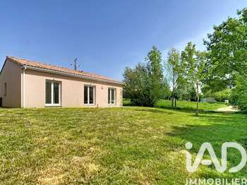 Vente Maison 3 chambresRevel