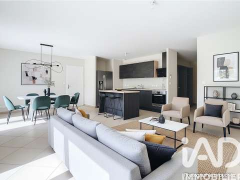 Vente maison 4 pièces Revel 31