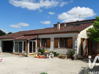 Vente maison 10 pièces Vente maison 10 pièces