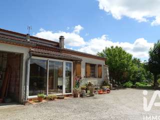 Vente maison 10 pièces Vente maison 10 pièces