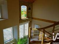Vente maison 18 pièces