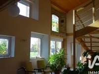 Vente maison 18 pièces