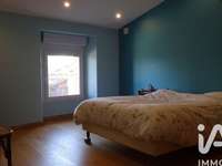 Vente maison 18 pièces