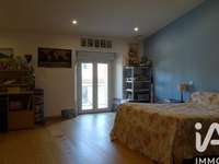 Vente maison 18 pièces