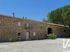 Vente Maison 11 chambresRevel