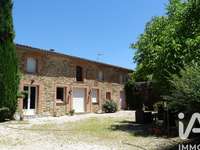 Vente maison 18 pièces