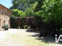 Vente maison 18 pièces