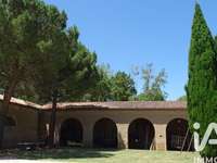 Vente maison 18 pièces