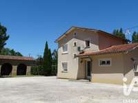 Vente maison 18 pièces