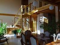 Vente maison 18 pièces