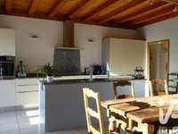 Vente maison 18 pièces