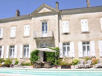 Vente maison 10 pièces Revel 31