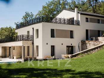 Vente maison 10 pièces Revel 31