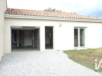 Vente Maison 3 piècesRevel