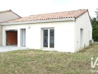 Vente maison 3 pièces Vente maison 3 pièces