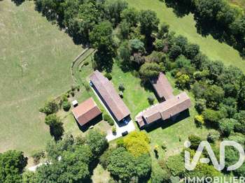 Vente Maison 8 chambresRevel