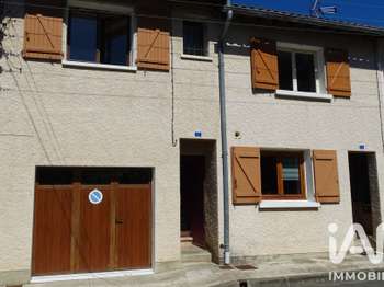 Vente maison 5 pièces Revel 31