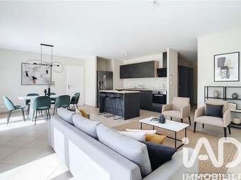 Vente maison 4 pièces Vente maison 4 pièces