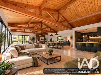 Vente maison 1 pièce Vente maison 1 pièce