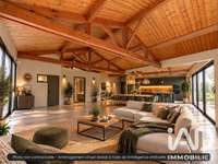 Vente maison 1 pièce Vente maison 1 pièce