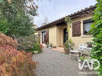Vente Maison 2 chambresRevel