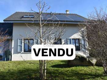 Vente Maison 4 chambresRevel